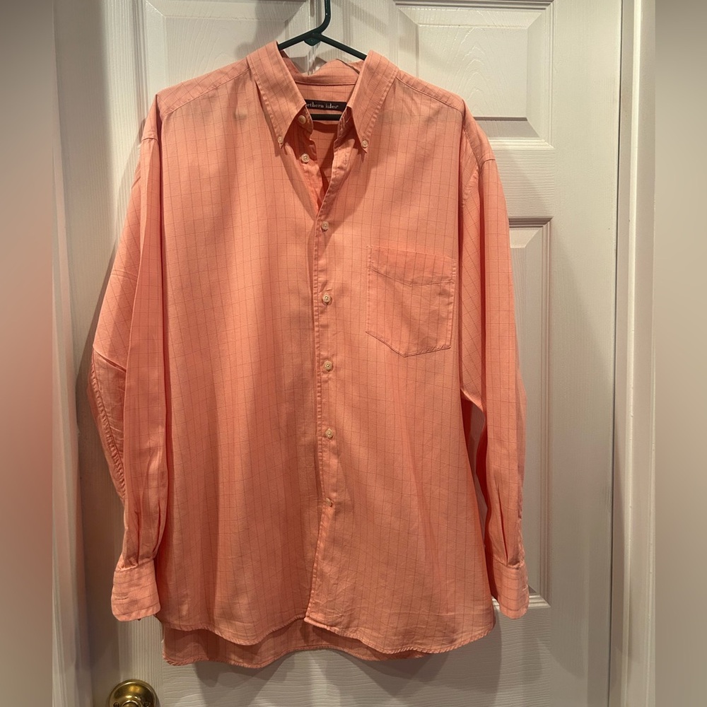 Like New Button Down - image 1